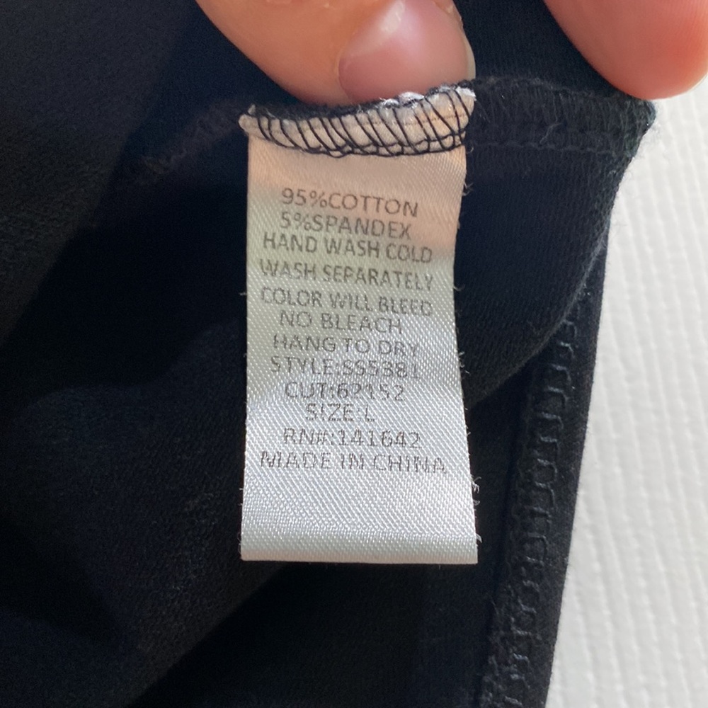 Bodysuit - Picture 3 of 5